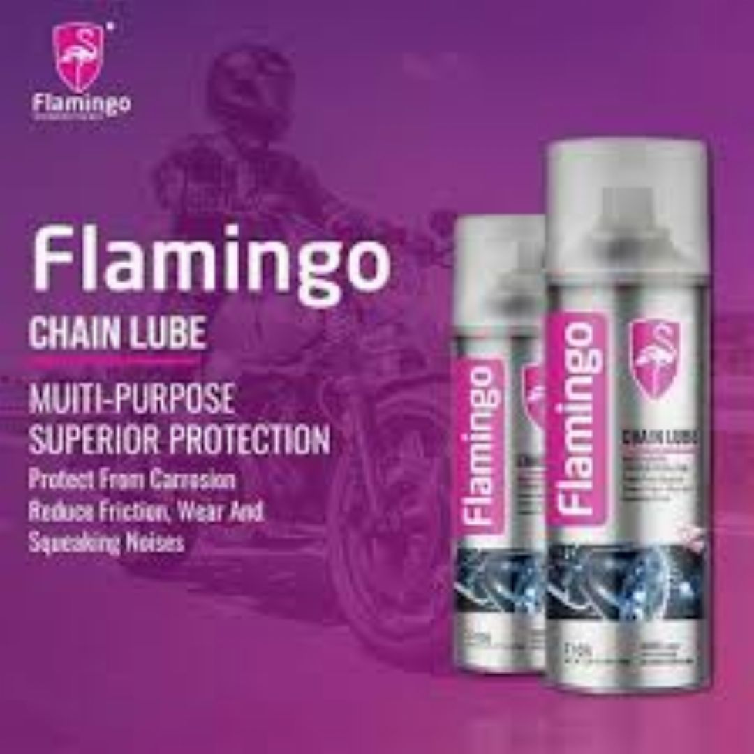 Flamingo,Chain,Lube,For,Bike