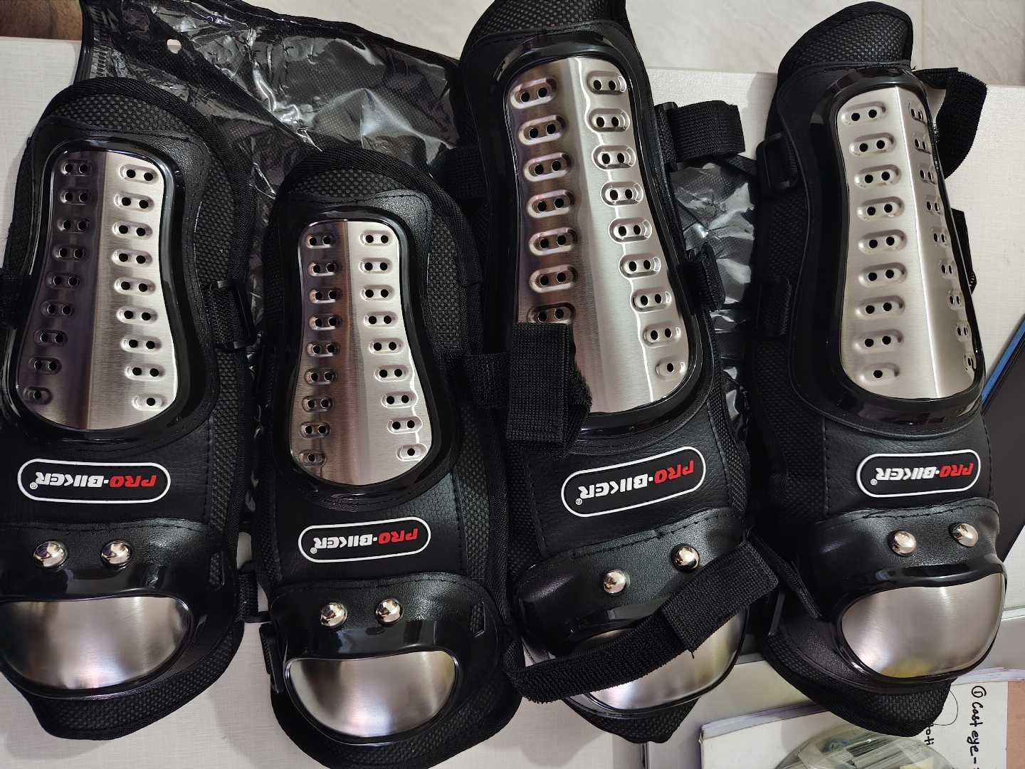 PRO,X,,Knee,&,Elbow,Safety,Guard