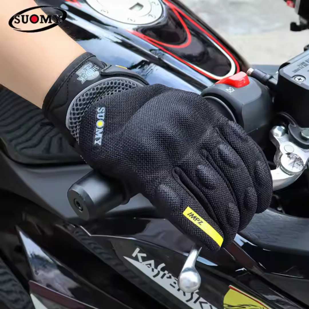 SUOMY,HAND-GLOVES
