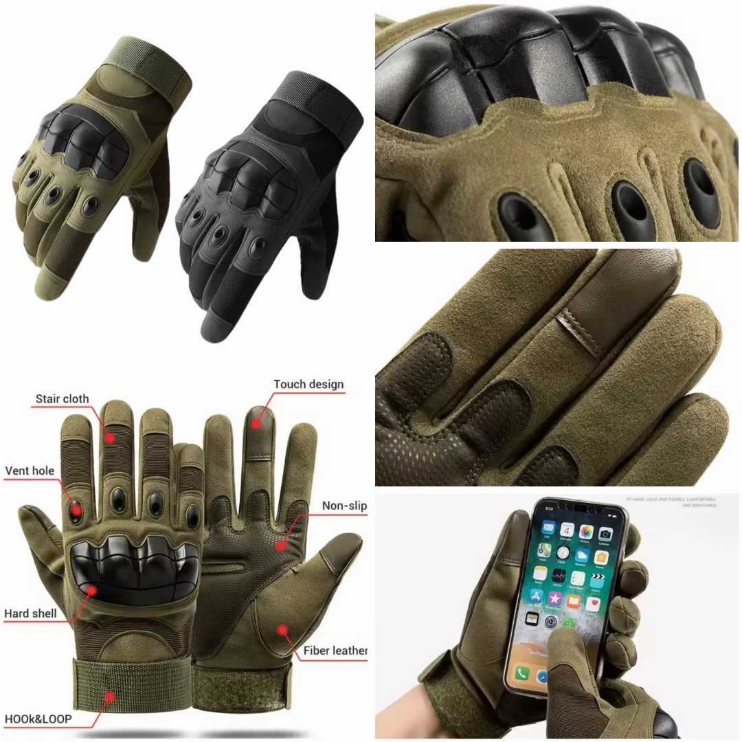 Army,Hand,Gloves,For,Bike,Rideing,