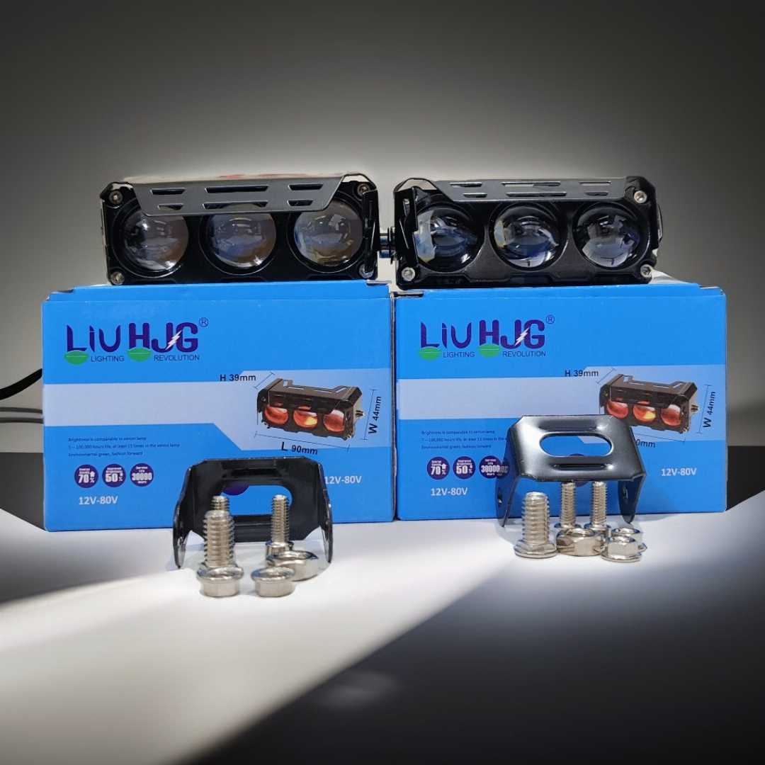3Lanse,Hjg,Premium,Light