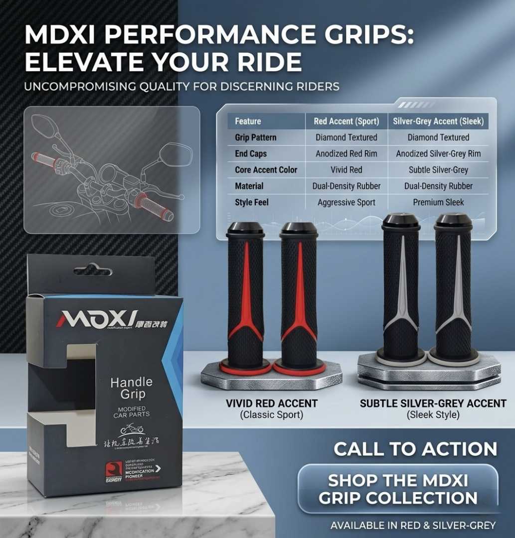 Moxi,Universal,Anti,Slip,Handle,Grip