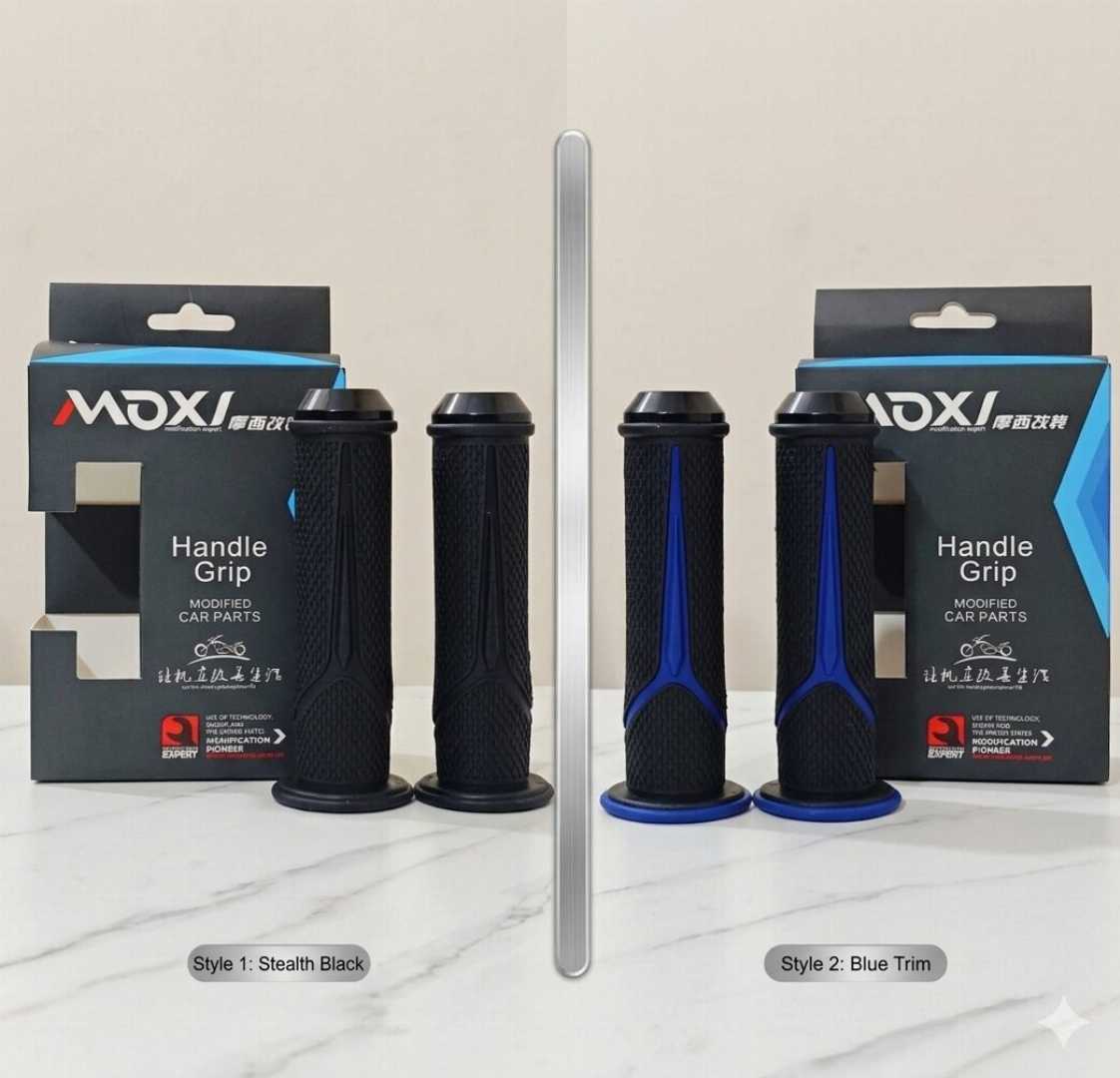 Moxi,Universal,Anti,Slip,Handle,Grip