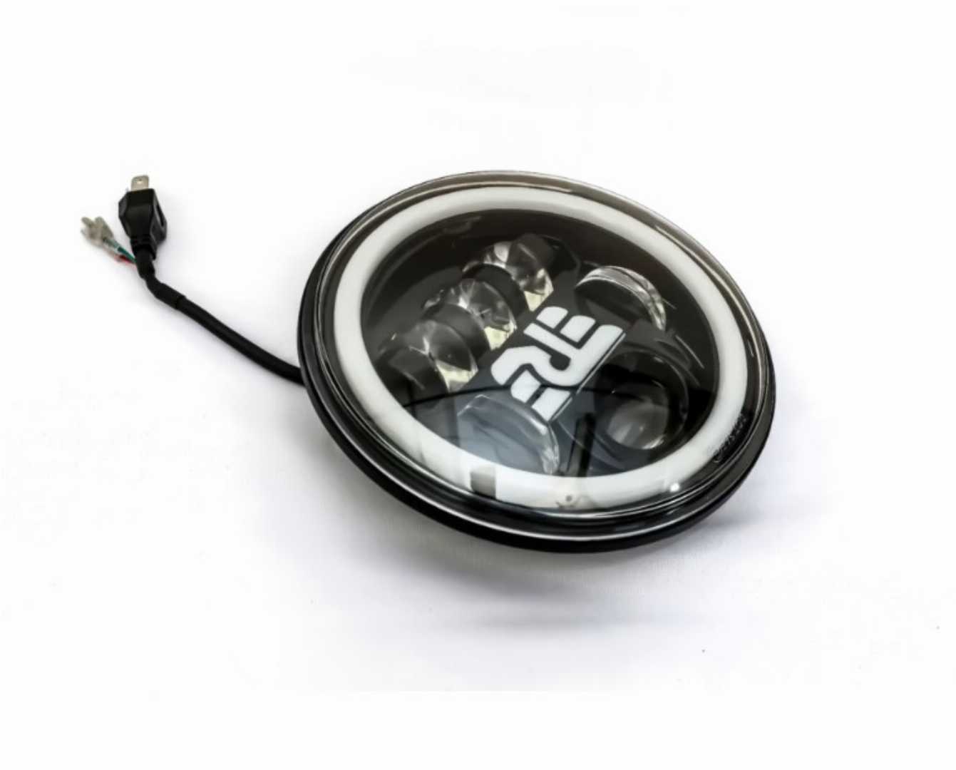 Royal,Enfield,Headlight