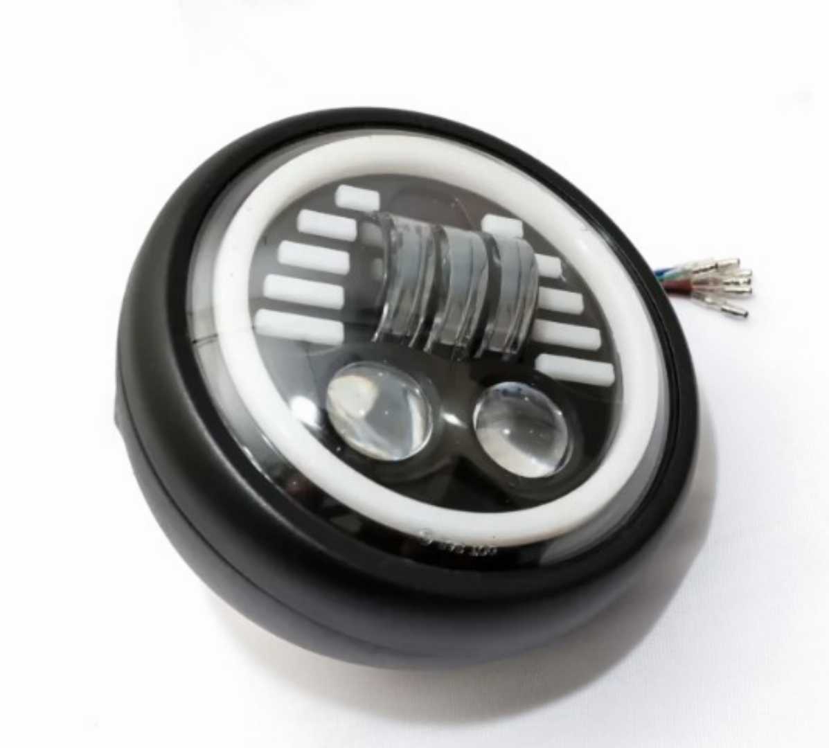 Transformer,Headlight