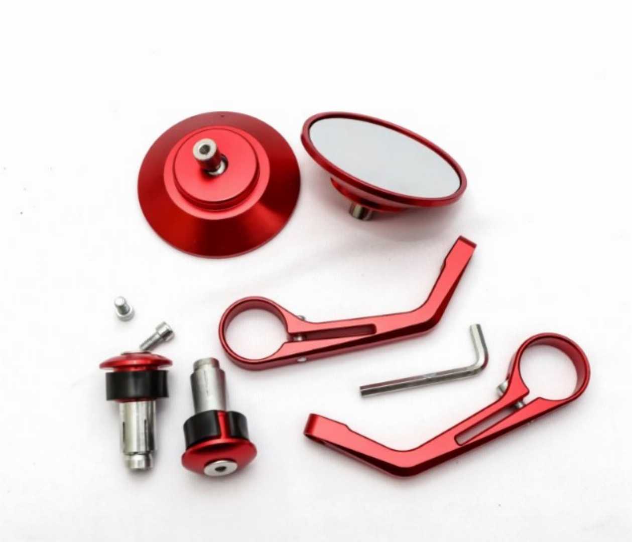 Rizoma,Handle,Looking,Glass