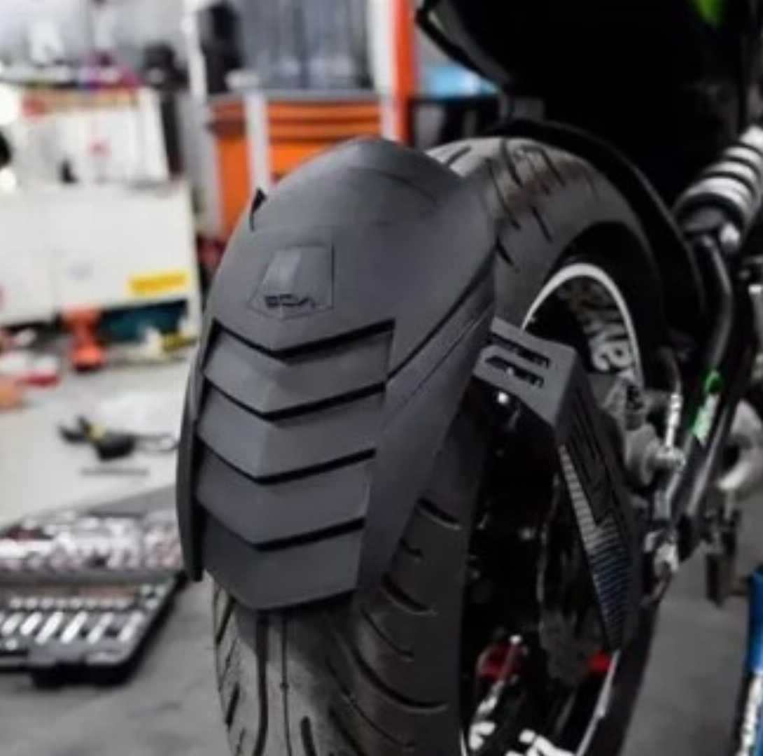 Shark,Power,Universal,Tyre,Guard,