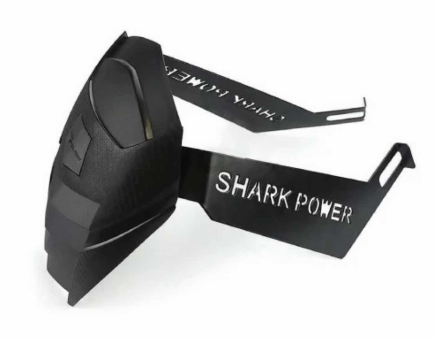 Shark,Power,Universal,Tyre,Guard,
