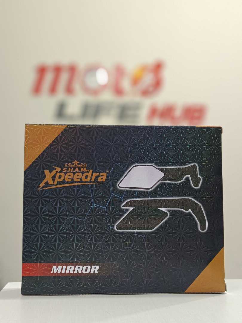 Draken,Stealth,,Modify,Universal,Mirror