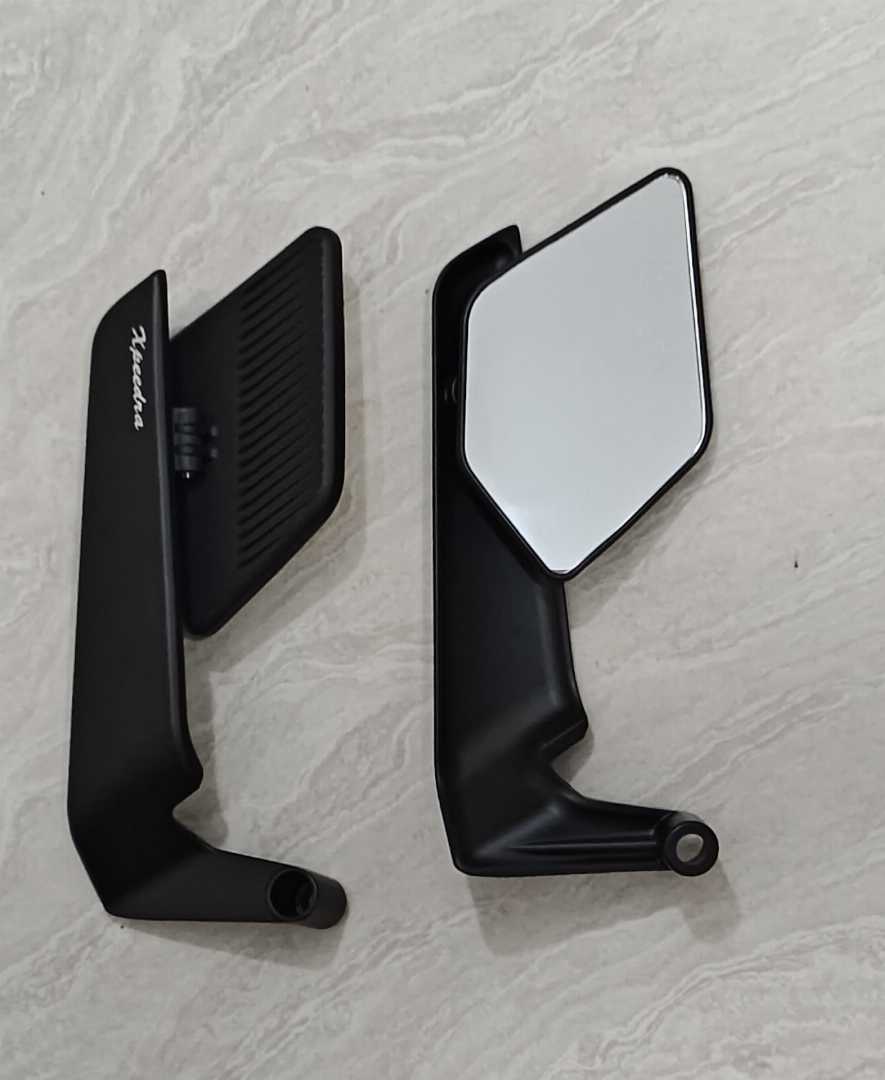Draken,Stealth,,Modify,Universal,Mirror