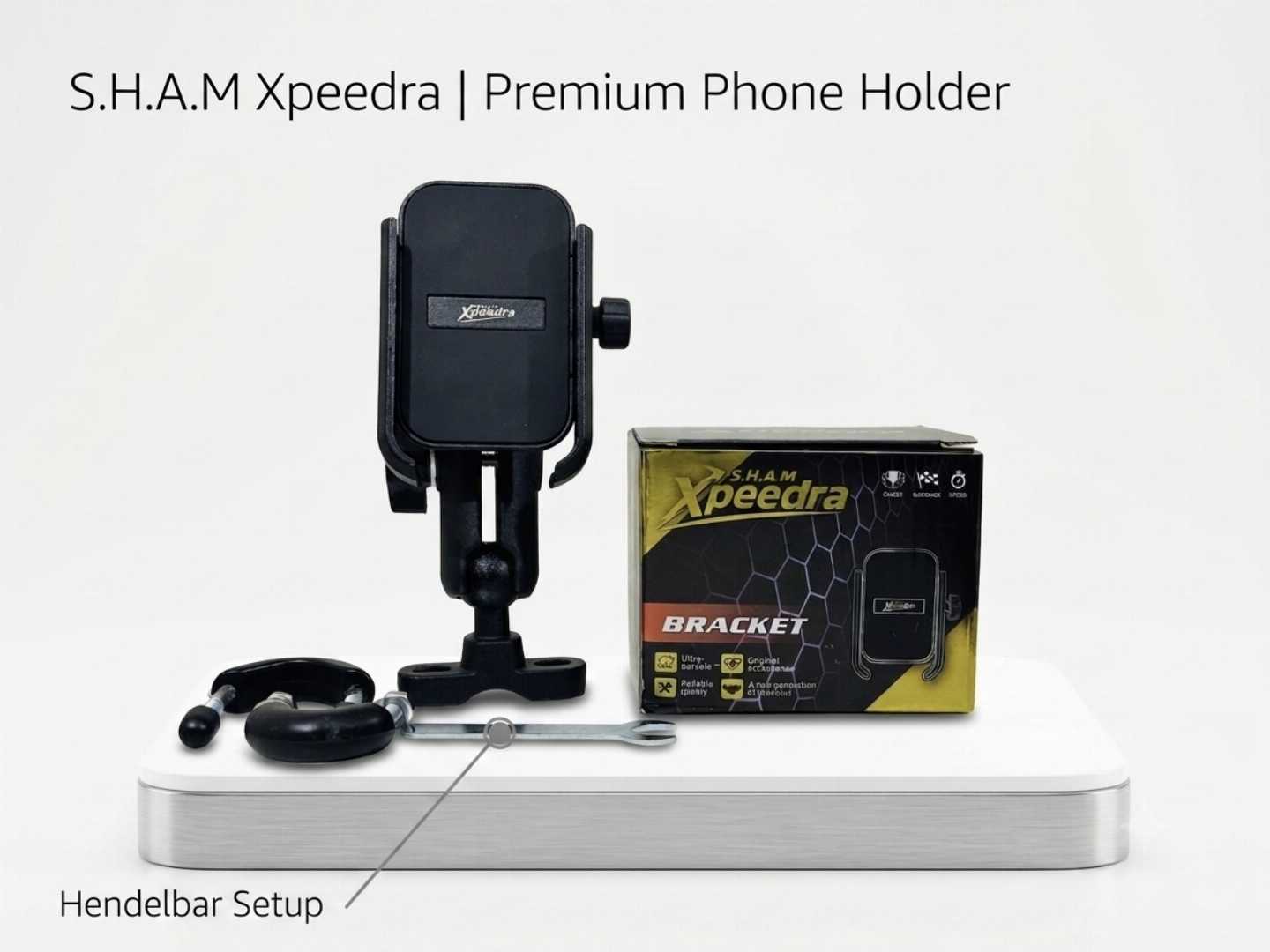 Xpeedra,Mobile,Phone,Holder