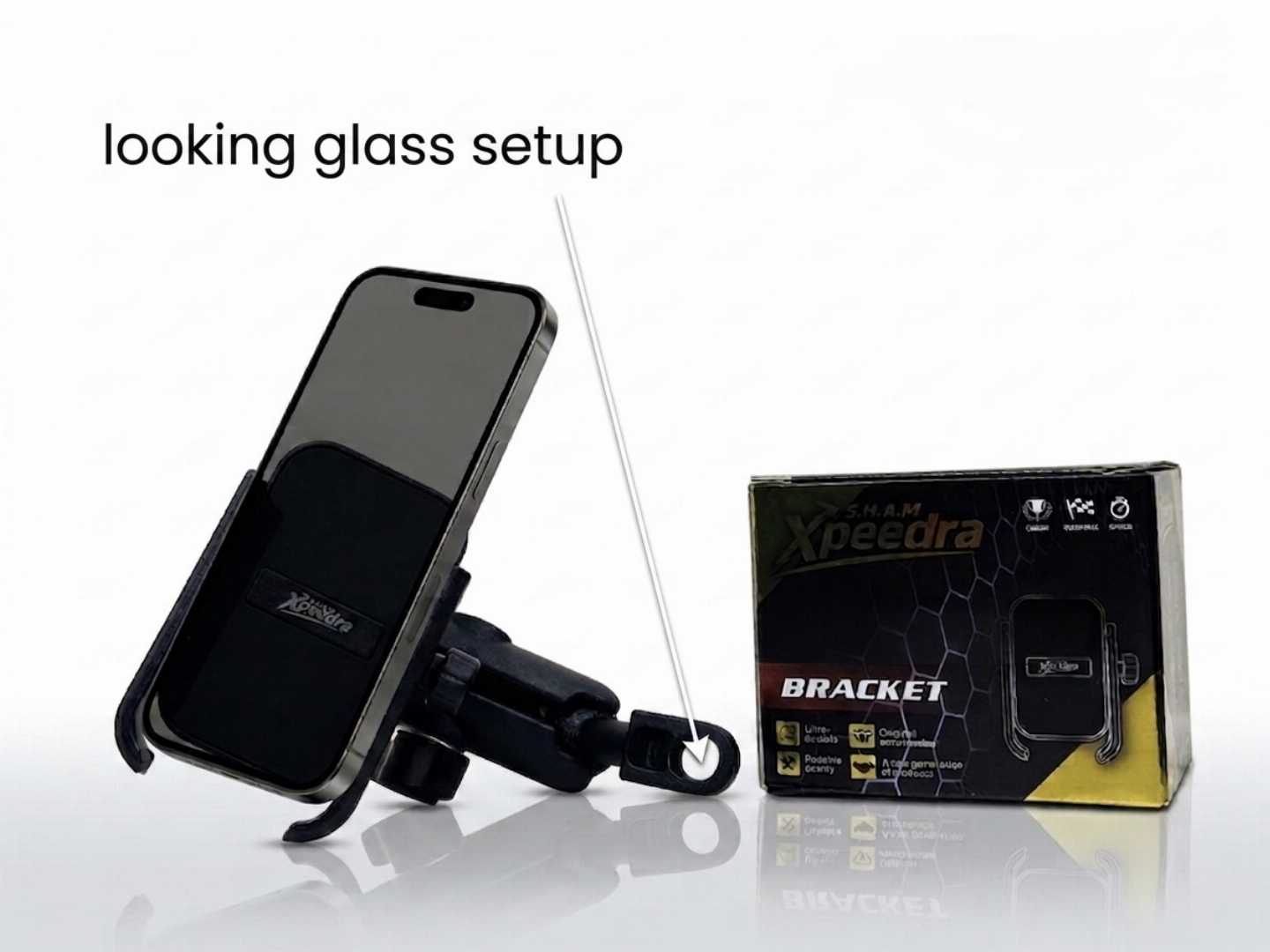 Xpeedra,Mobile,Phone,Holder