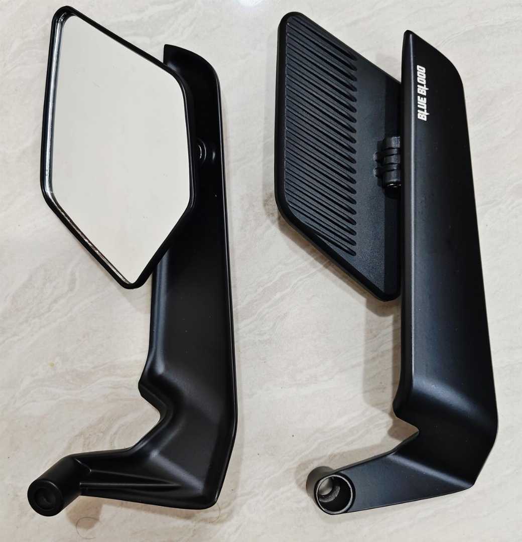 Draken,Stealth,,Modify,Universal,Mirror