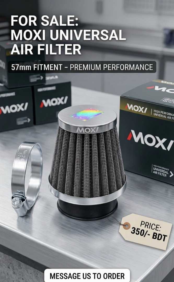 MOXI,AIR,FILTER