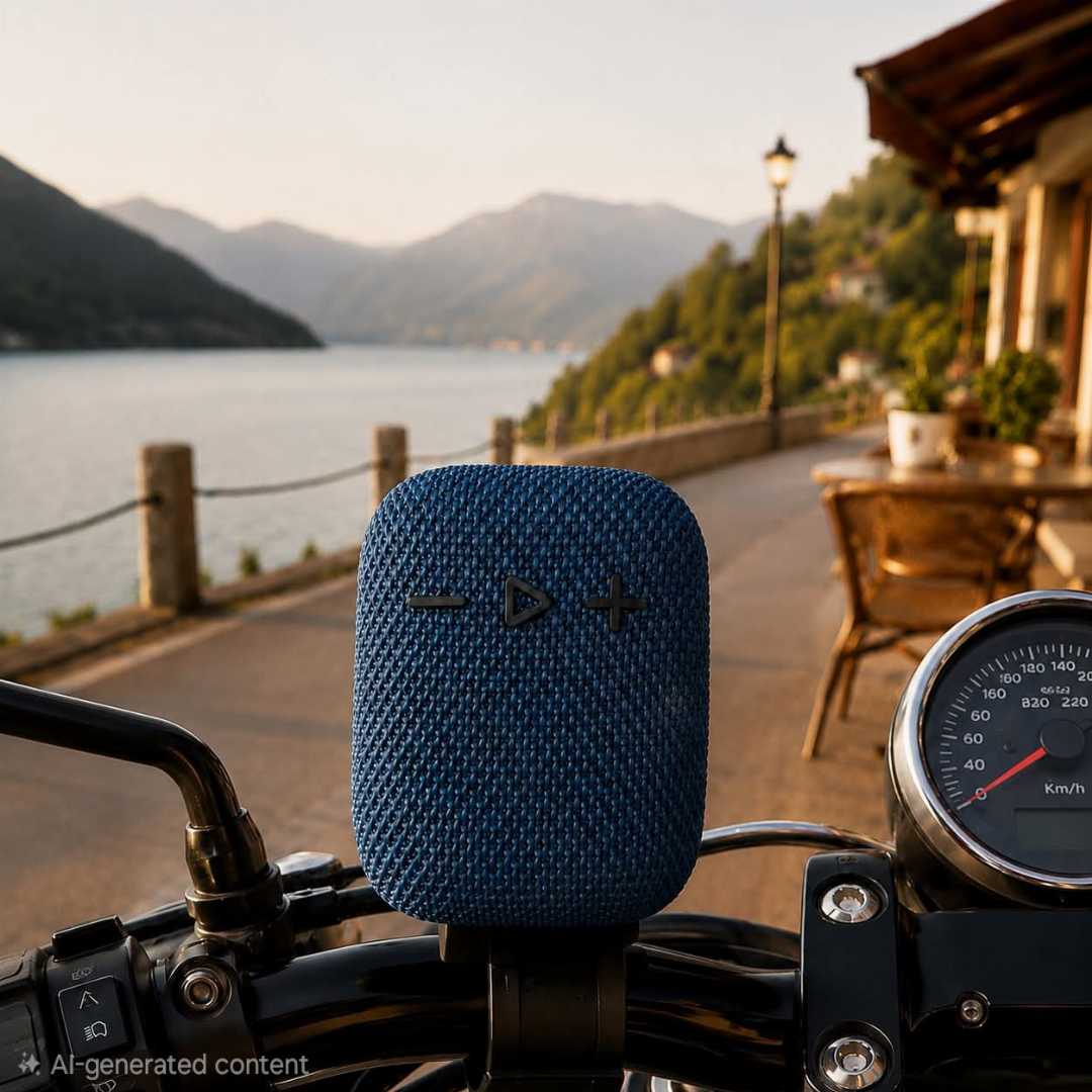 Wirless,bike,sound,speaker,