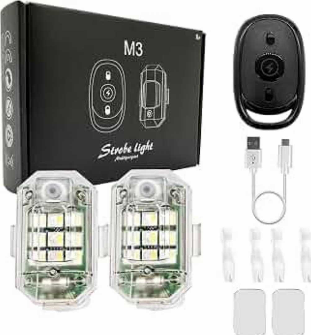 Remote,Control,Weirless,Aircraft,light,