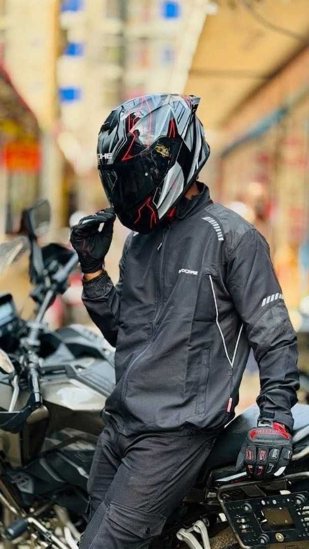 Premium,windbreaker,